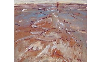 Soledad en la playa